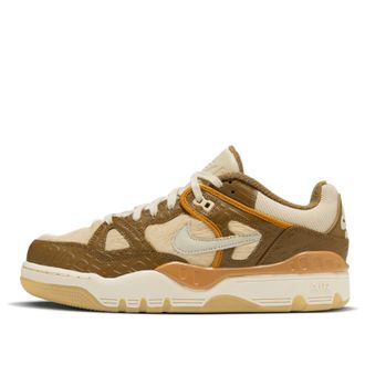 Nike Air Force 3 Low SP OGIN Nigo Light British Tan HQ7533-200
