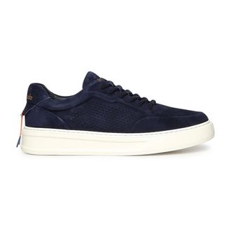 Barracuda Sneakers, male, Blue, Size: 9 1/2 US Phoenix Sneaker