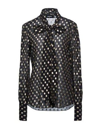 Dsquared2 TOPWEAR - Shirts sur YOOX.COM