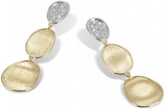 Marco Bicego Lunaria Earrings OB1749 B YW Q6