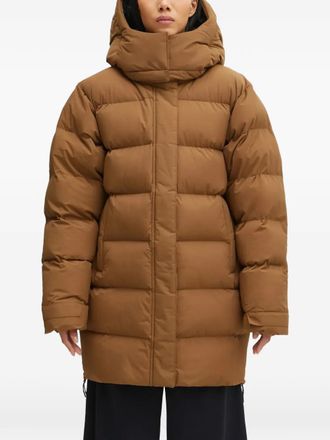 Helly Hansen Aspire jack - Bruin