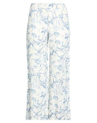 120% Lino BOTTOMWEAR - Trousers sur YOOX.COM