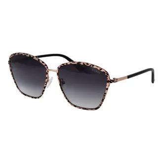 Guess Metal Womens Sunglasses