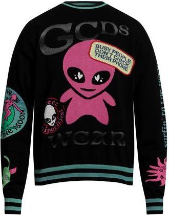GCDS PRENDAS DE PUNTO - Pullover en YOOX.COM