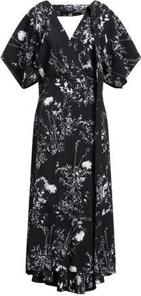 Victoria Beckham DRESSES - Midi dresses on YOOX.COM