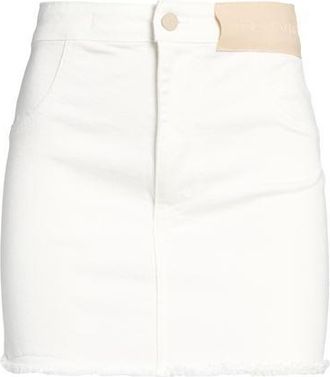 The Mannei BOTTOMWEAR - Gonne jeans su YOOX.COM