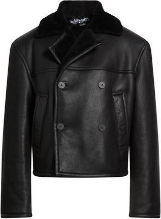 Jacquemus COATS & JACKETS - Jackets on YOOX.COM
