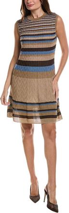 Missoni Mini Dress