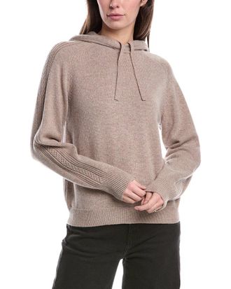 Rag & Bone Rag & Bone Maud Cashmere Hoodie