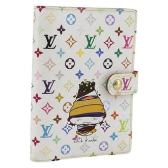 Louis Vuitton Pre-owned Canvas Home-Office - unisex - Louis Vuitton Vintage - Vintage Accessories - Multicolor - ONE SIZE - Pre-owned