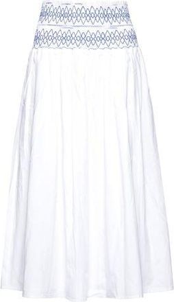 Meimeij BOTTOMWEAR - Maxi skirts on YOOX.COM