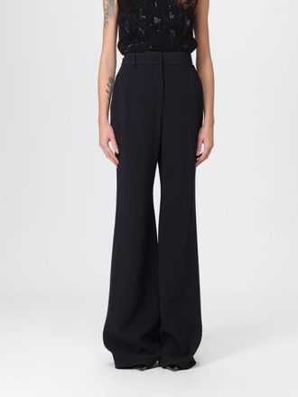 Ermanno Scervino Pants ERMANNO SCERVINO Woman color Black