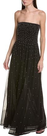 BA&SH Ba&Sh Laura Maxi Dress