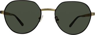 Mauboussin MAUS 1921 01 Womens Sunglasses Size 51