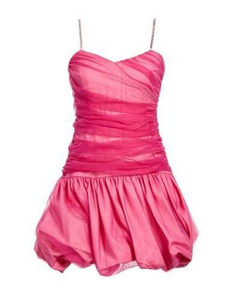 Blugirl DRESSES - Mini dresses on YOOX.COM