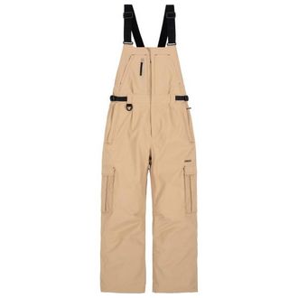 Armada Elvy 2L Cargo Bib Skihose f&uuml;r Damen | beige