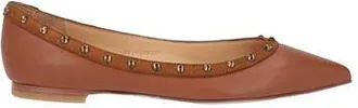 Cerruti FOOTWEAR - Ballet flats on YOOX.COM