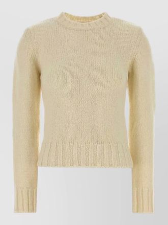 A.P.C. virgin wool jumper