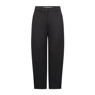 Raffaello Rossi Donna, Pantaloni, Nero, 2Xl, new