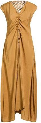 Gentryportofino KLEIDER - Maxi-Kleider auf YOOX.COM