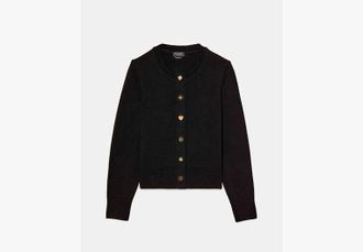 Kate Spade New York Novelty Button Nell Cardigan