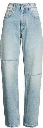 Maison Margiela HOSEN & R&Ouml;CKE - Jeanshosen auf YOOX.COM