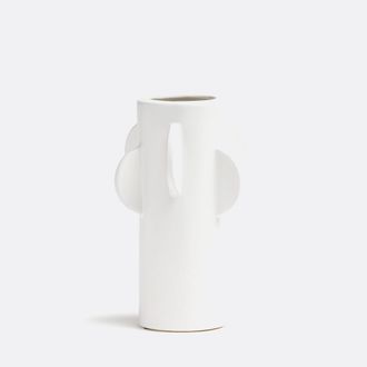 La Redoute Interieurs Vaas in aardewerk H25 cm, Caldero