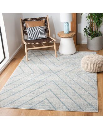 Safavieh Adirondack Evanne Power Loomed Rug
