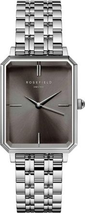 Rosefield Octagon Womens Watch