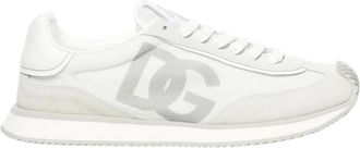Dolce & Gabbana Hombre, Zapatos, Blanco, Talla: 43 EU