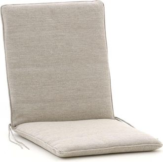 Madison New York Tuinkussen 83x42cm t.b.v. klapstoel Country/Leeds