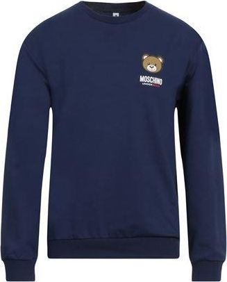 Moschino TOPWEAR - Sweatshirts on YOOX.COM