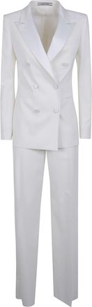 Tagliatore Parigi Woman Dress