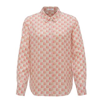 OPUS Dames, Blouses & Shirts, Veelkleurig, Maat: 2XL