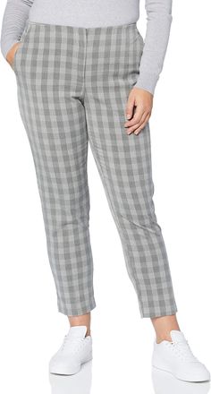 Pimkie Womens PTW20 PVELO Trouser, Autres, 36