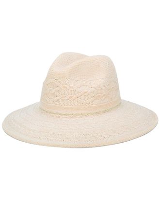 San Diego Hat Company Nellie Fedora