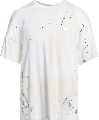 Helmut Lang T-shirts