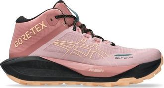 Asics Gel-Trabuco MT GTX Trailrunningschuhe f&uuml;r Damen | rosa