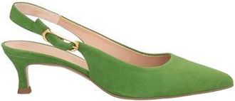 Unisa FOOTWEAR - Pumps sur YOOX.COM