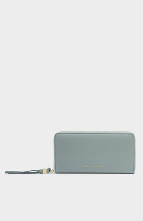 Katie Loxton Lottie Large Purse in Duck Egg Blue at Nordstrom