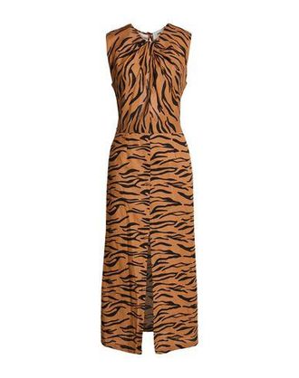 SOLOTRE DRESSES - Midi dresses on YOOX.COM