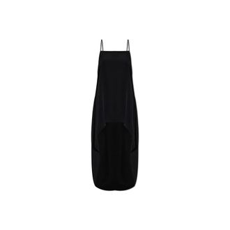 Cult Gaia Kera Dress - Dresses - Mujer - Negro - XS
