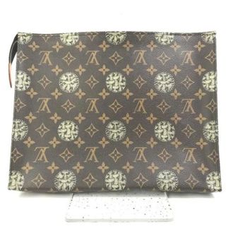 Louis Vuitton Pre-owned borse di tela Louis Vuitton - - Pre-owned - Uomo - Marrone - ONE SIZE