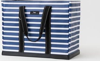 Scout Original Deano Tote Bag in Nantucket Navy at Nordstrom