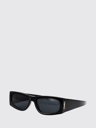 Saint Laurent Occhiali da sole in acetato Saint Laurent