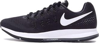 Nike Air Zoom Pegasus 33 Black White 831352-001