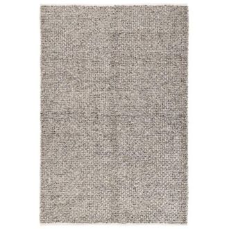 BIZZOTTO Alfombra Gris 160x230