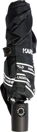 Karl Lagerfeld Mujer, Accesorios, Negro, Talla: ONE Size