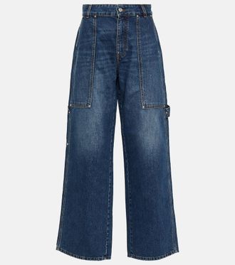 Stella McCartney Jeans − Sale: up to −83% | Stylight