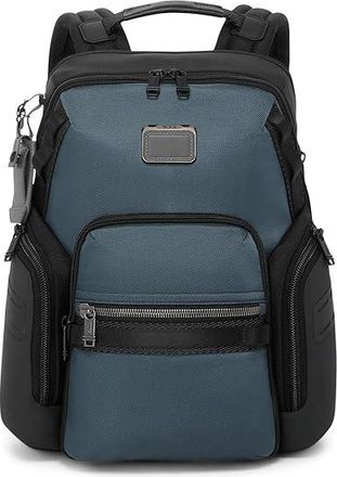 Tumi Navigation Backpack Backpack Bags Pavement, Ballistic Nylon